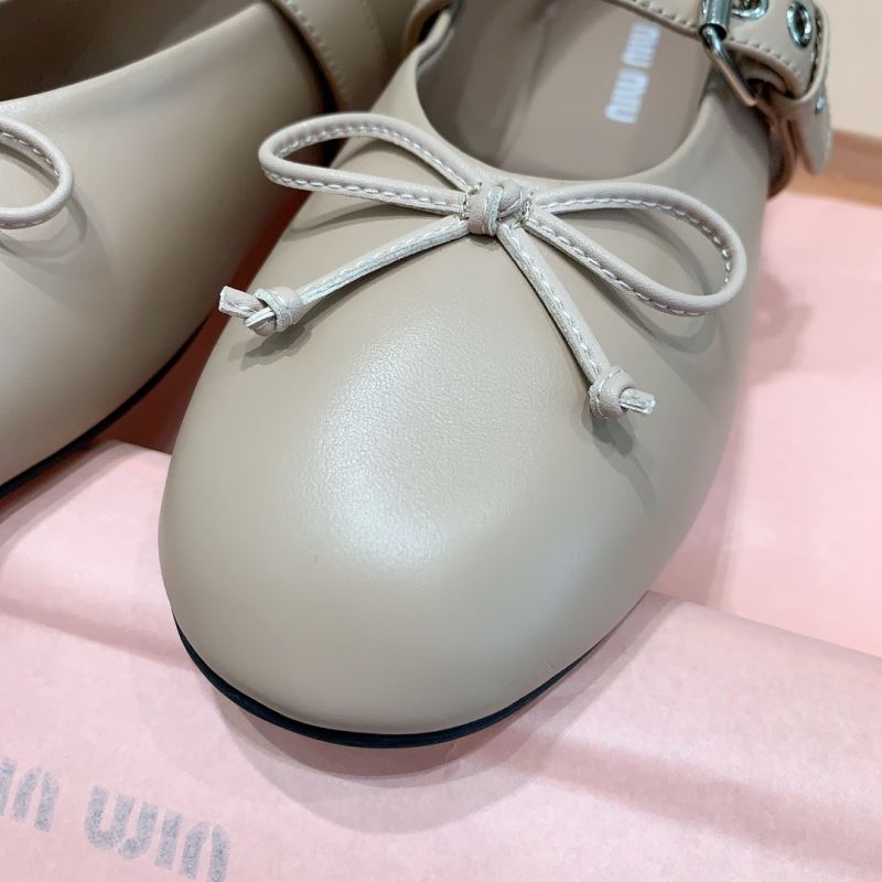 Miu Miu Shoes